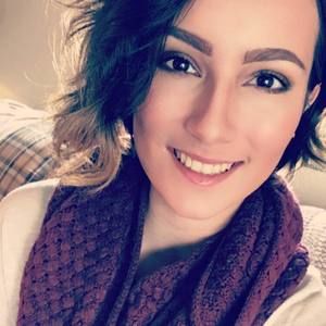 Meet your Posher, Erin